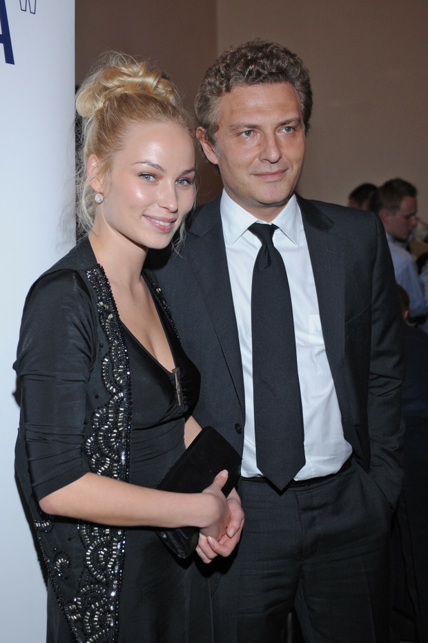 Weronika Książkiewicz i Krzysztof Latek