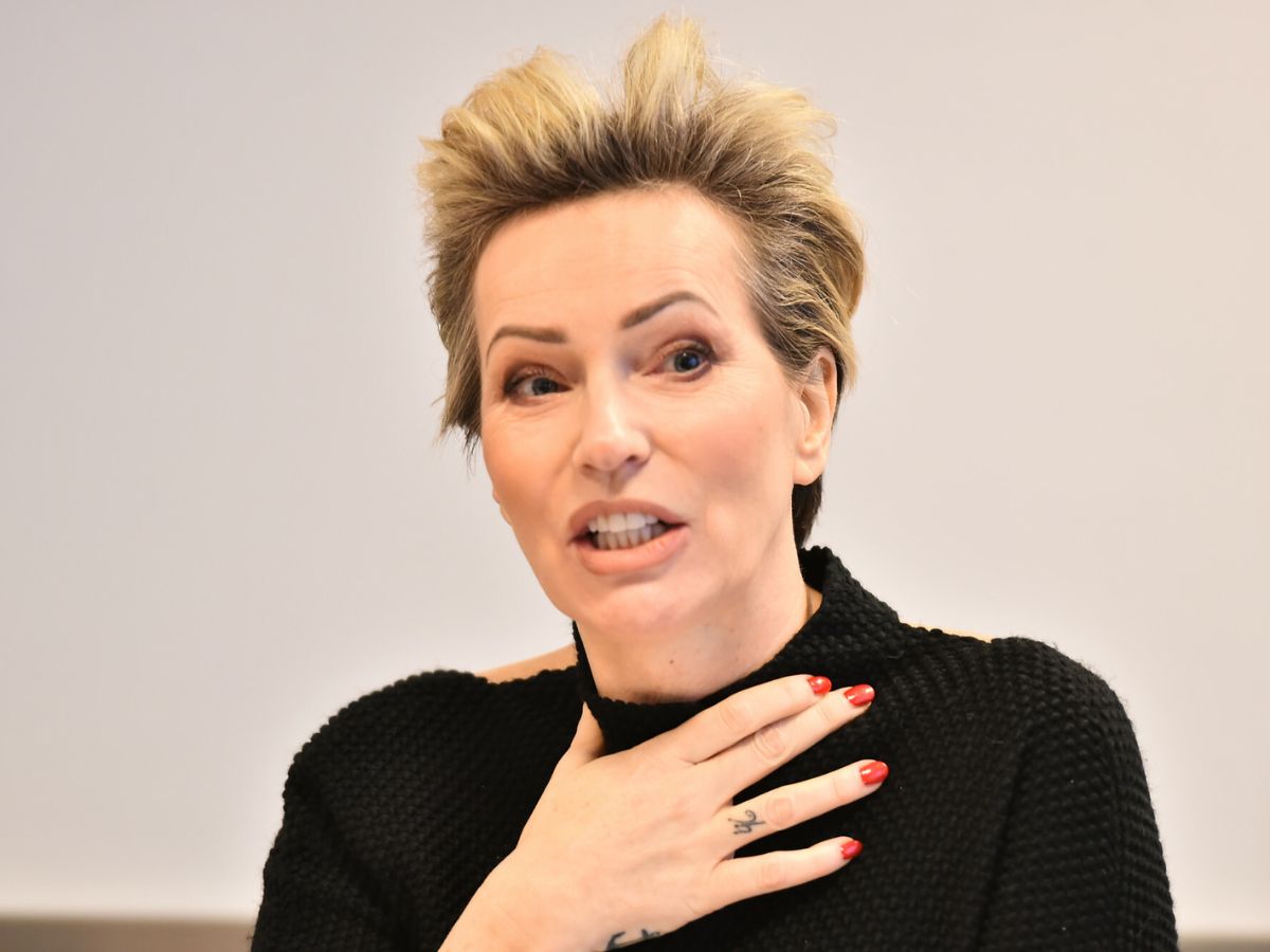 Paulina Smaszcz