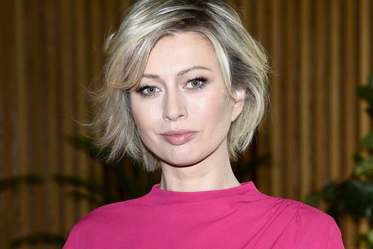 Katarzyna Zdanowicz rozstała się z mężem
