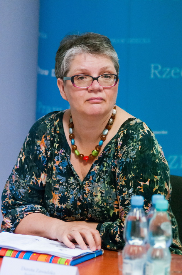 Dorota Zawadzka