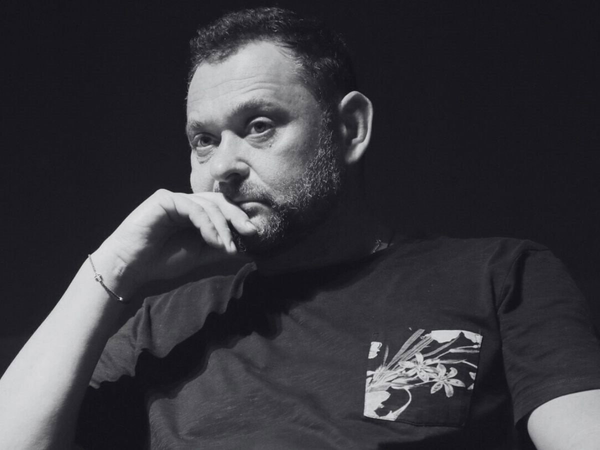 Arkadiusz Tomiak nie żyje