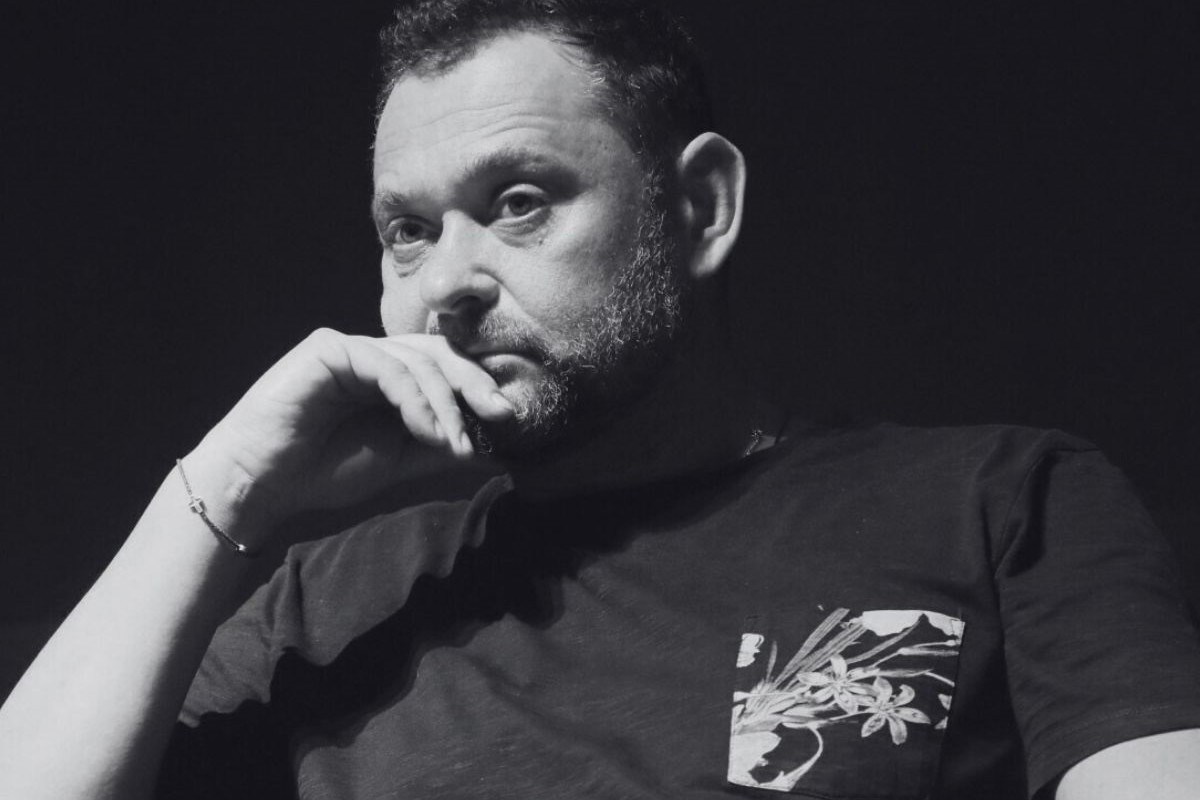 Arkadiusz Tomiak nie żyje