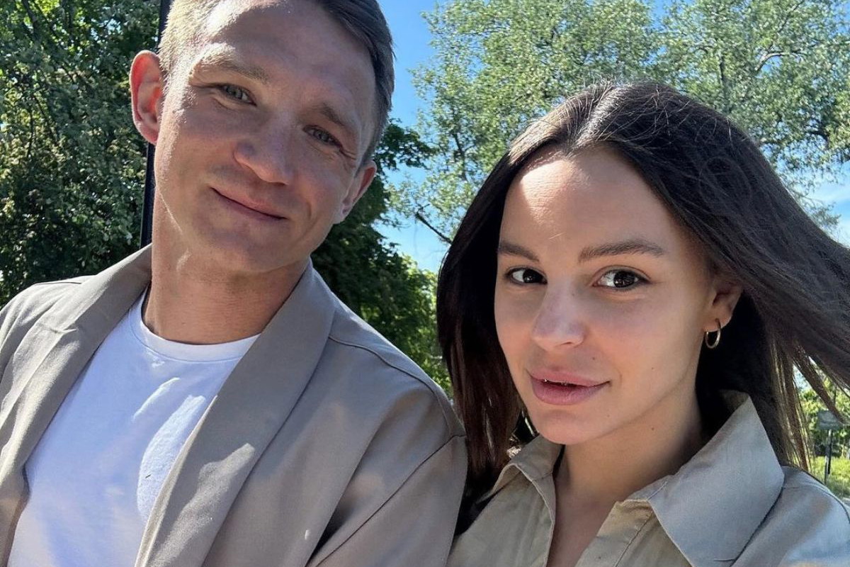 Jakub i Paulina Rzeźniczakowie
