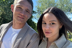 Jakub i Paulina Rzeźniczakowie