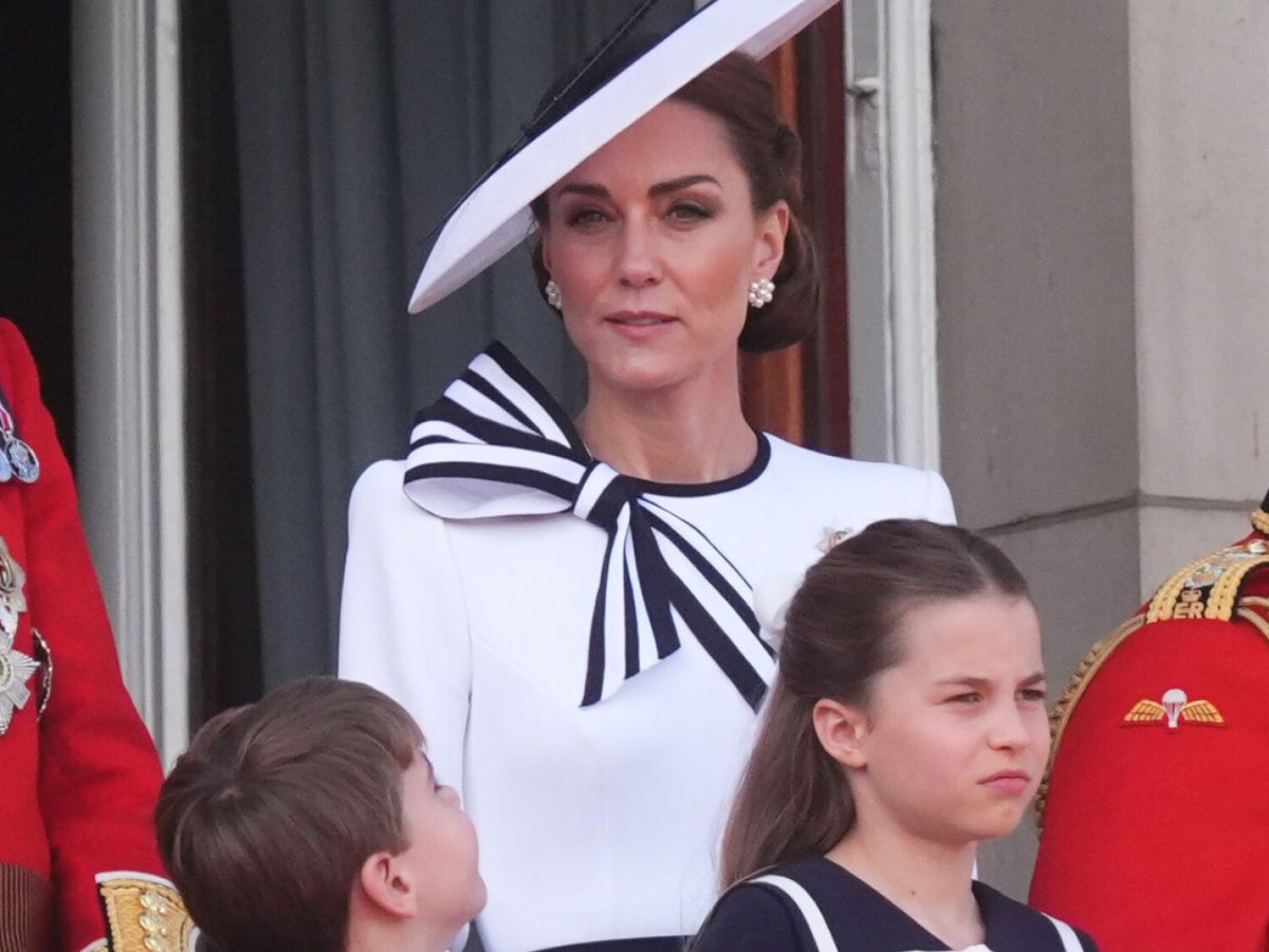 Księżna Kate