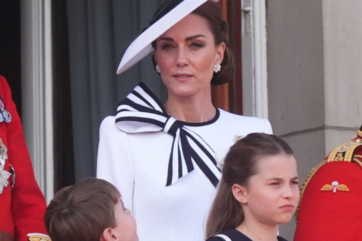 Księżna Kate
