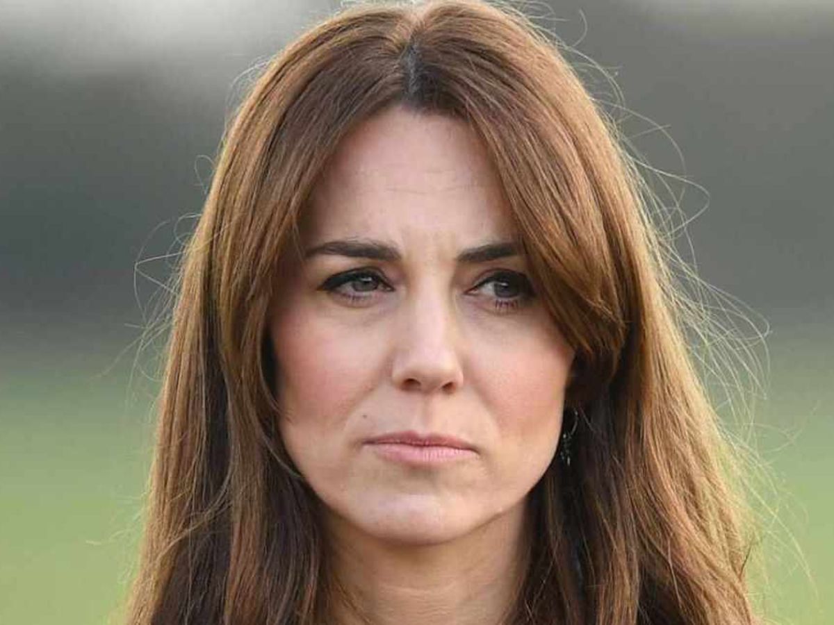 Kate Middleton