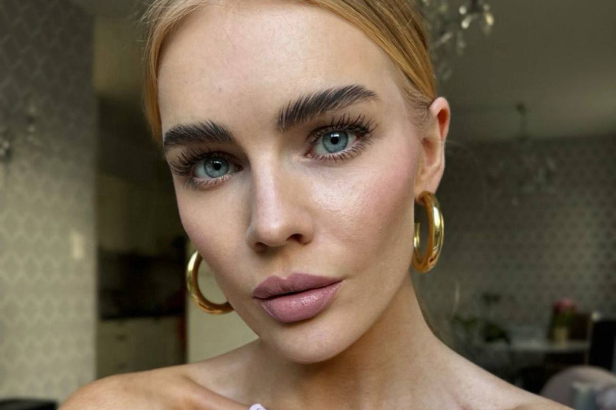 Magda Wiktor Love Island oświadczenie
