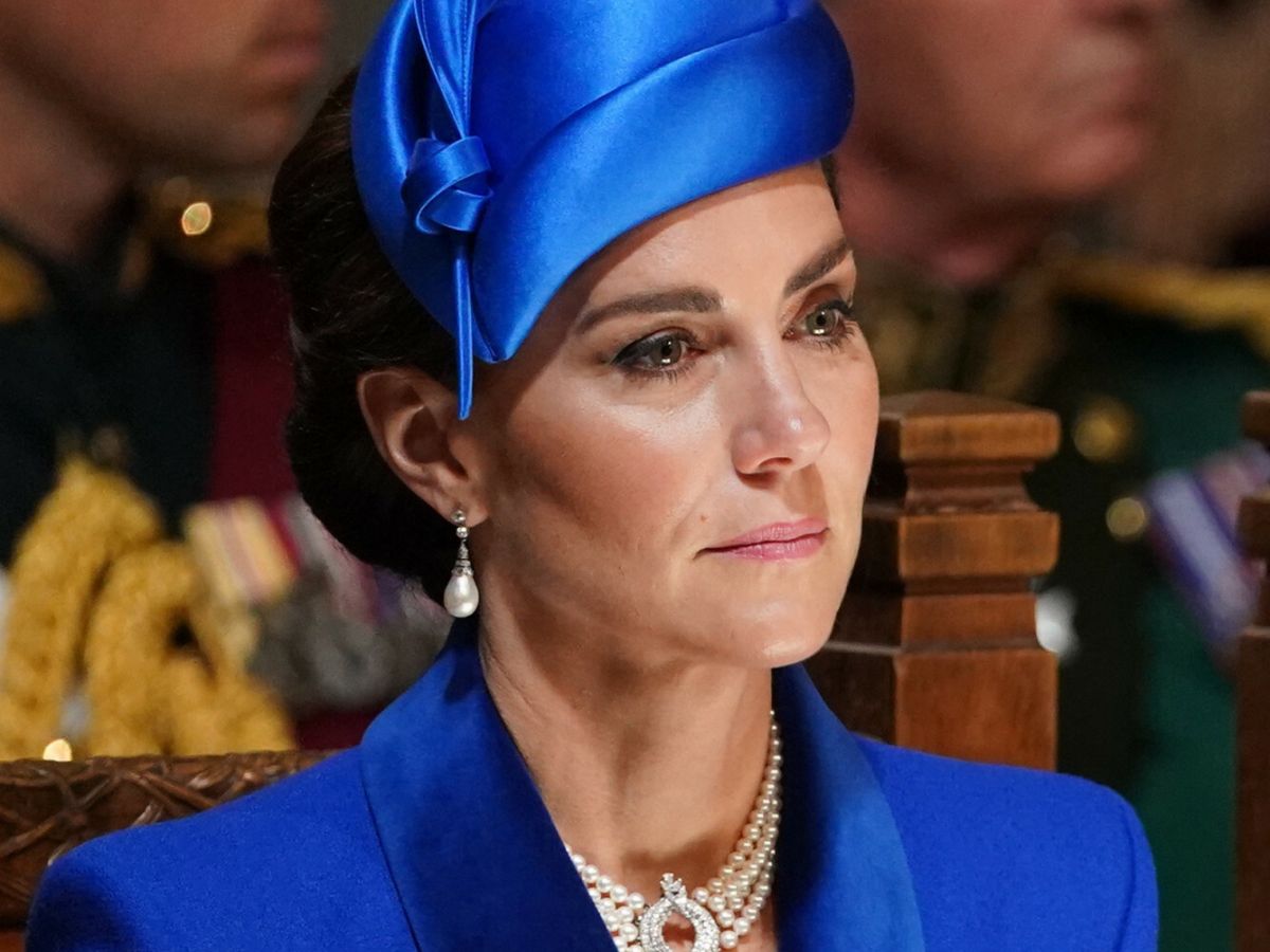 Kate Middleton