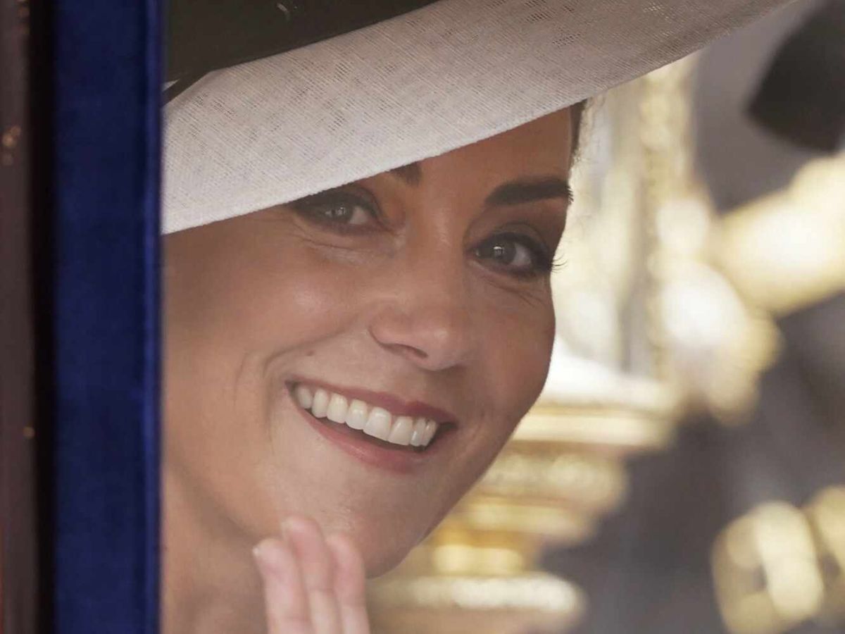 Księżna Kate