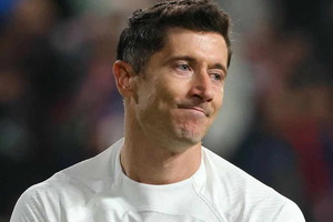 Robert Lewandowski