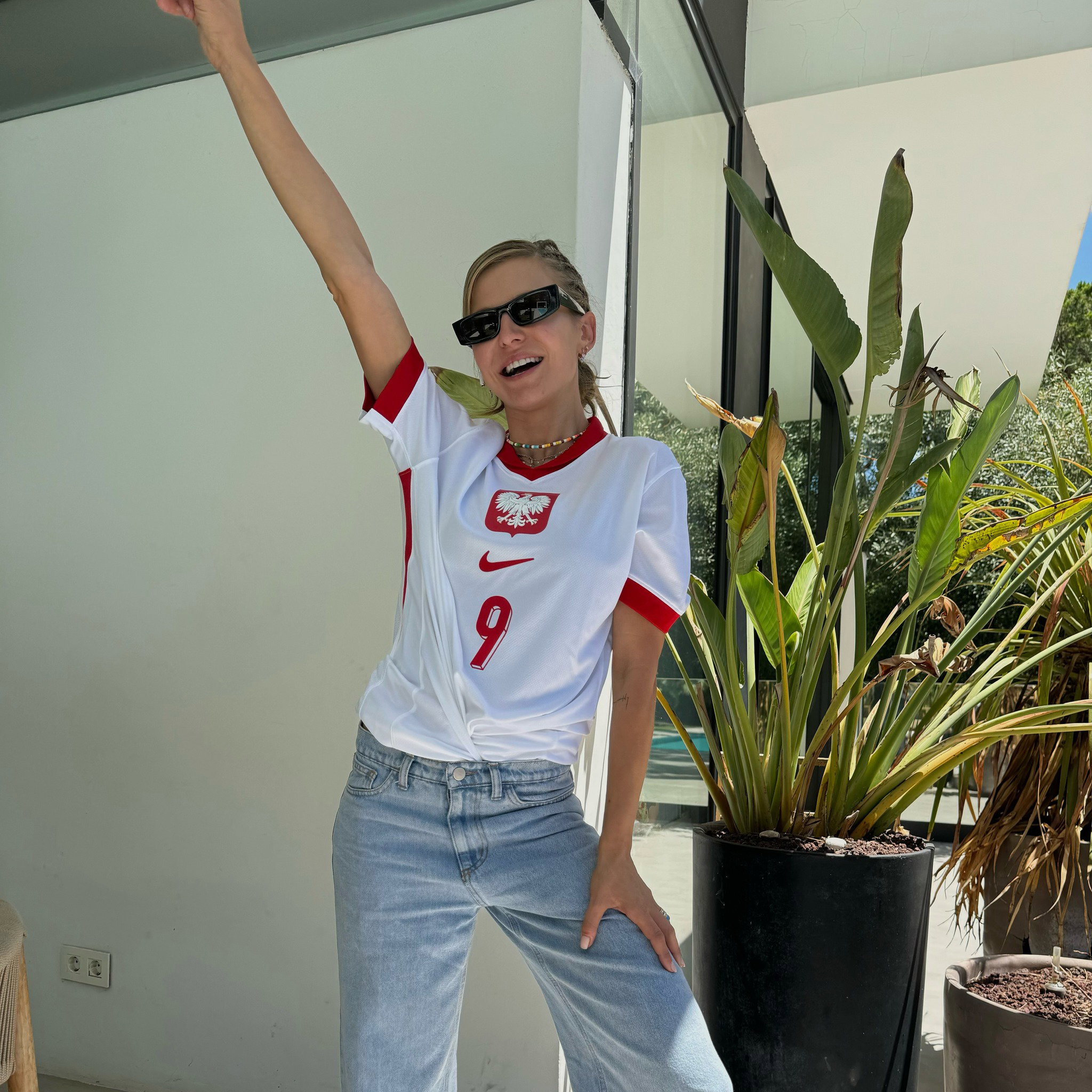 Anna Lewandowska