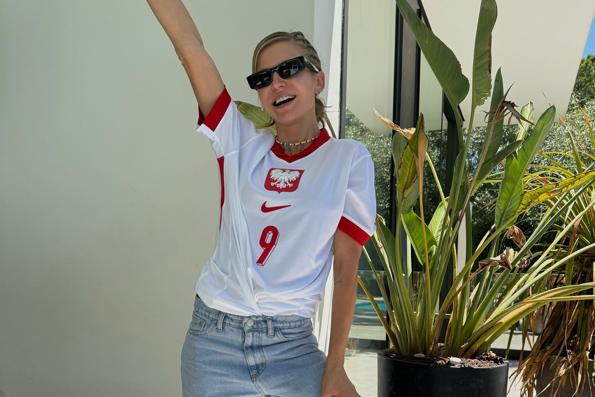 Anna Lewandowska