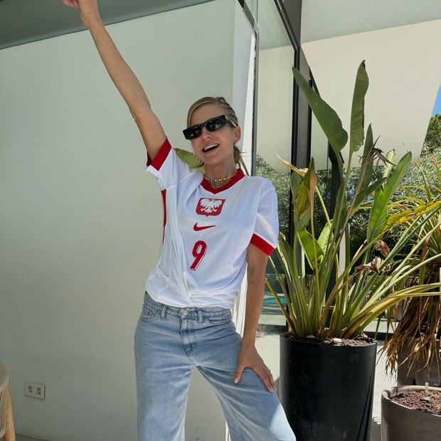 Anna Lewandowska