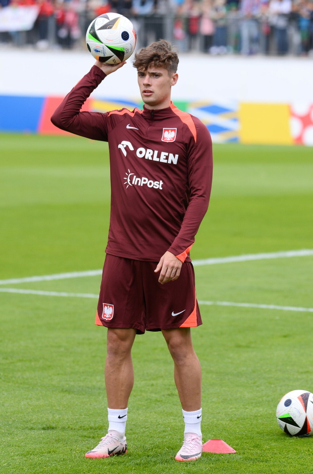 Nicola Zalewski