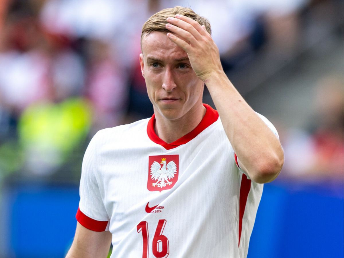 Afera po meczu Polska Holandia Euro 2024