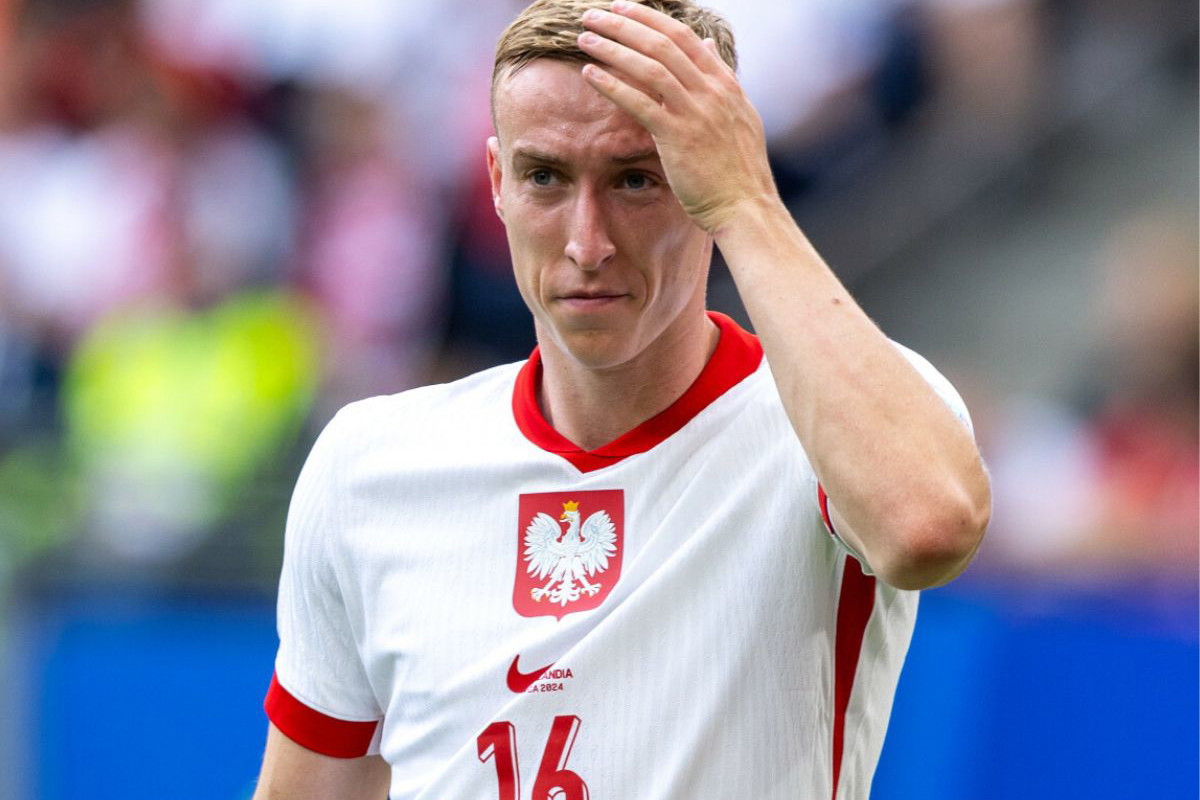 Afera po meczu Polska Holandia Euro 2024