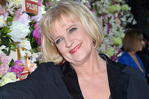 Marzena Kipiel-Sztuka