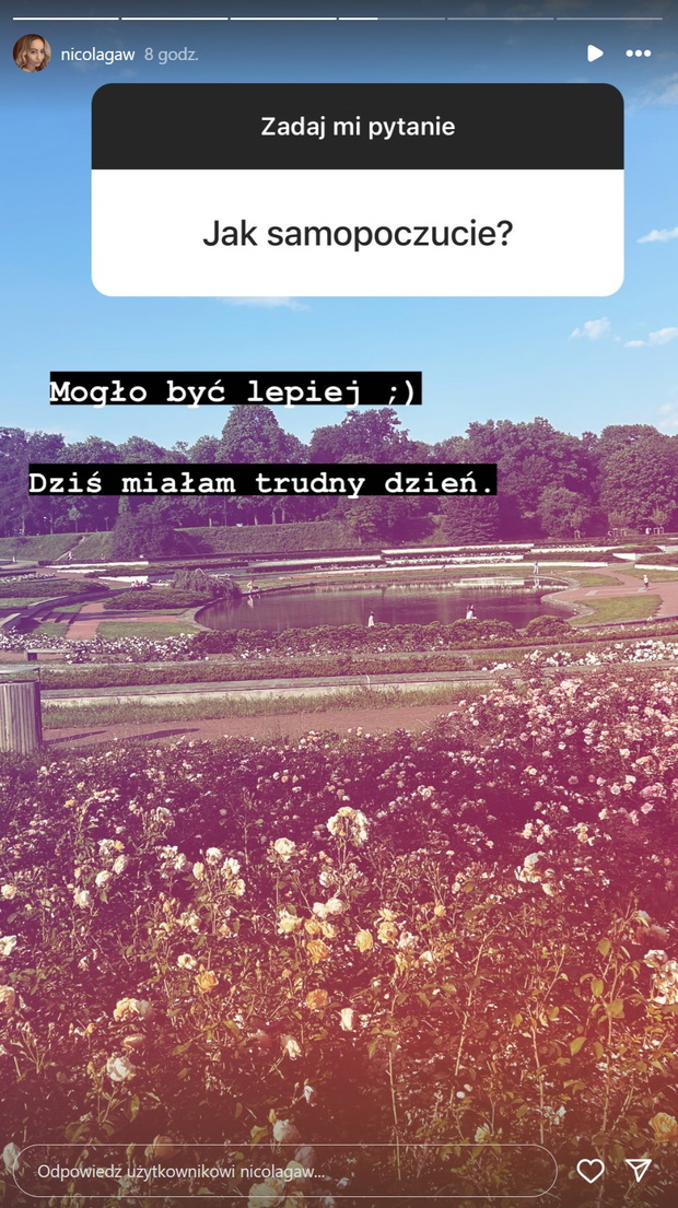 Nicola z Rolnik szuka żony o trudnym dniu