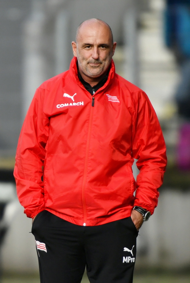Michał Probierz
