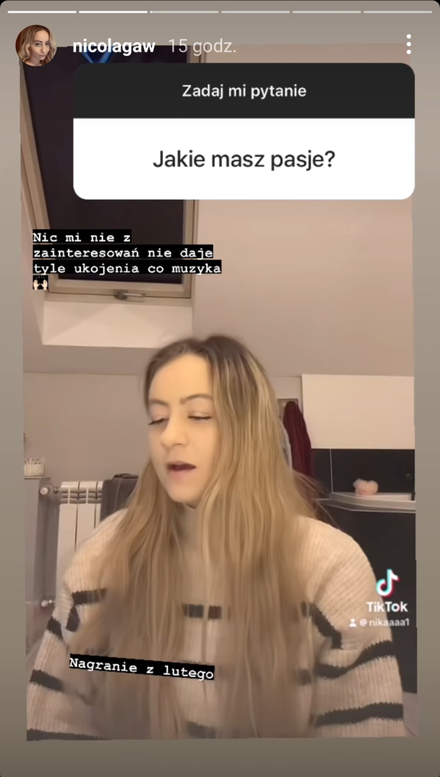 Nicola z Rolnik szuka żony