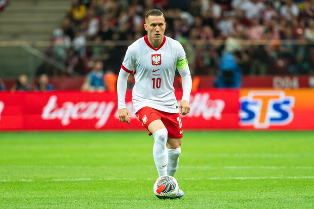 Piotr Zieliński