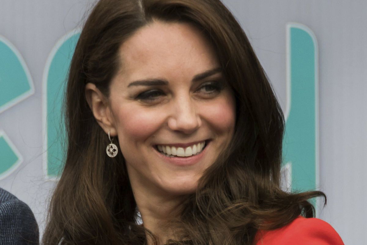 Fani wspierają Kate Middleton po oświadczeniu