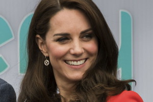 Fani wspierają Kate Middleton po oświadczeniu