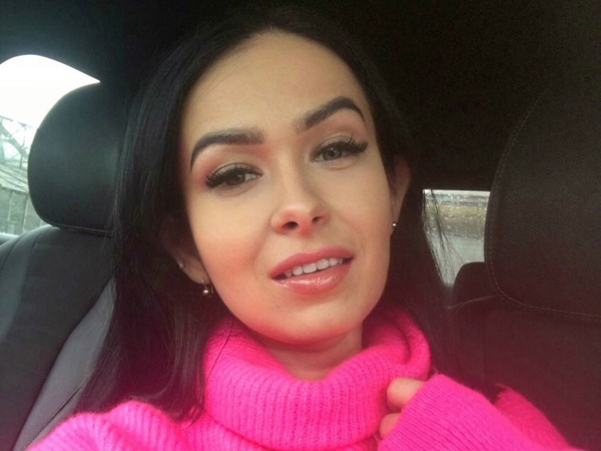 Ania z Rolnik szuka żony