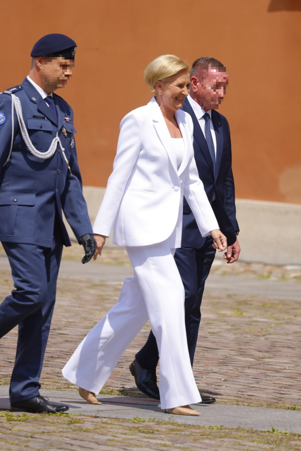 Agata Duda