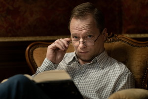 Premiera filmu "Spadek" na Netfliksie