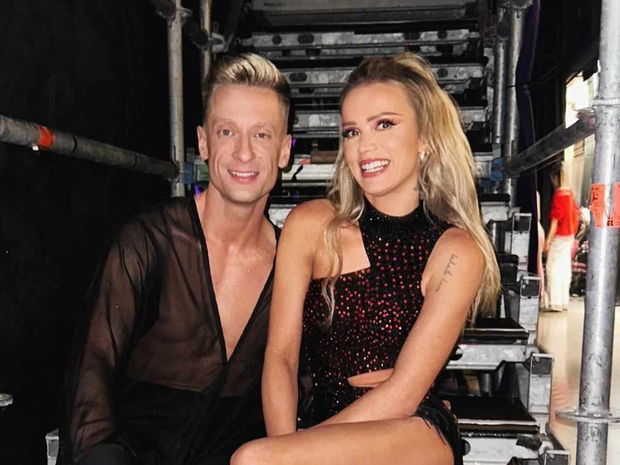 Michał Danilczuk i Maffashion