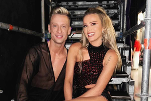 Michał Danilczuk i Maffashion