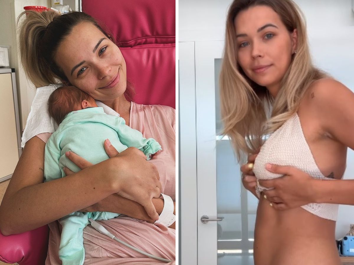 Sandra Kubicka