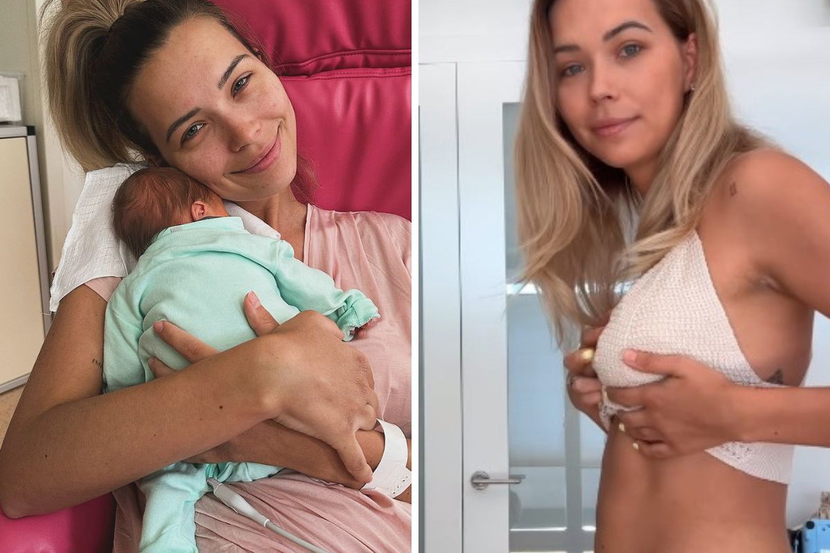 Sandra Kubicka