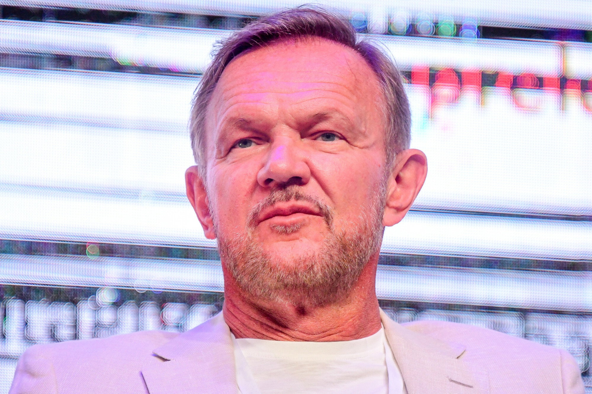 Cezary Pazura przekazał smutne wieści