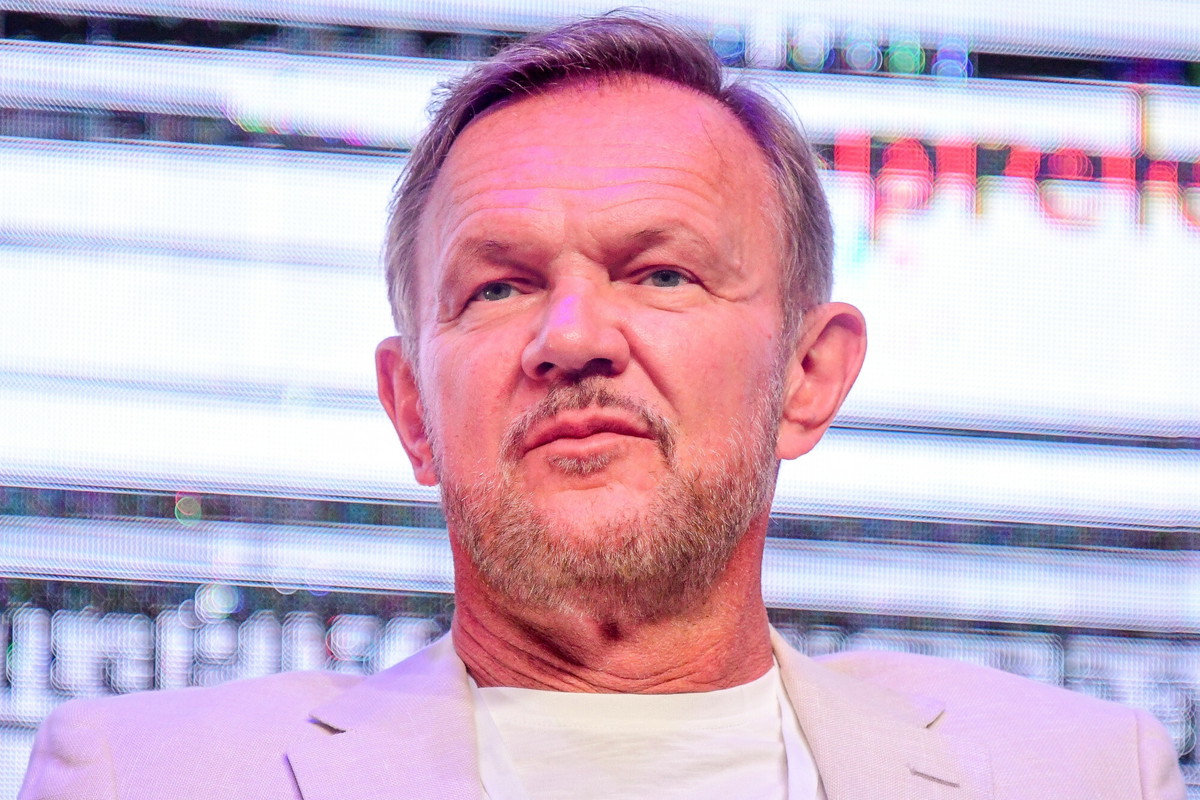 Cezary Pazura przekazał smutne wieści