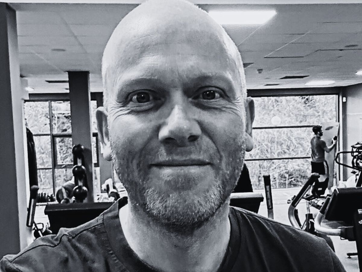 Nie żyje Paul Spencer