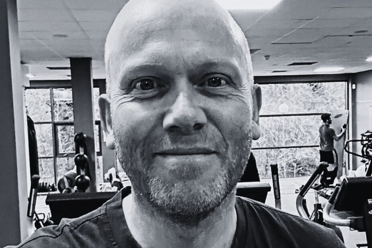 Nie żyje Paul Spencer
