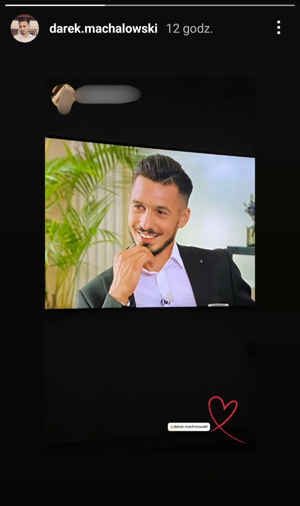 Darek z Rolnik szuka żony