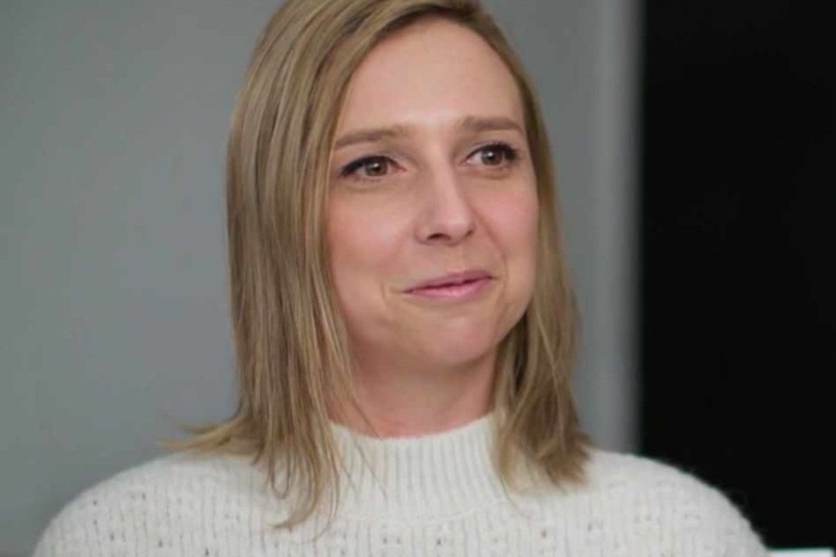 Marta ze Ślubu od pierwszego wejrzenia pokazała zdjęcie ze ślubu