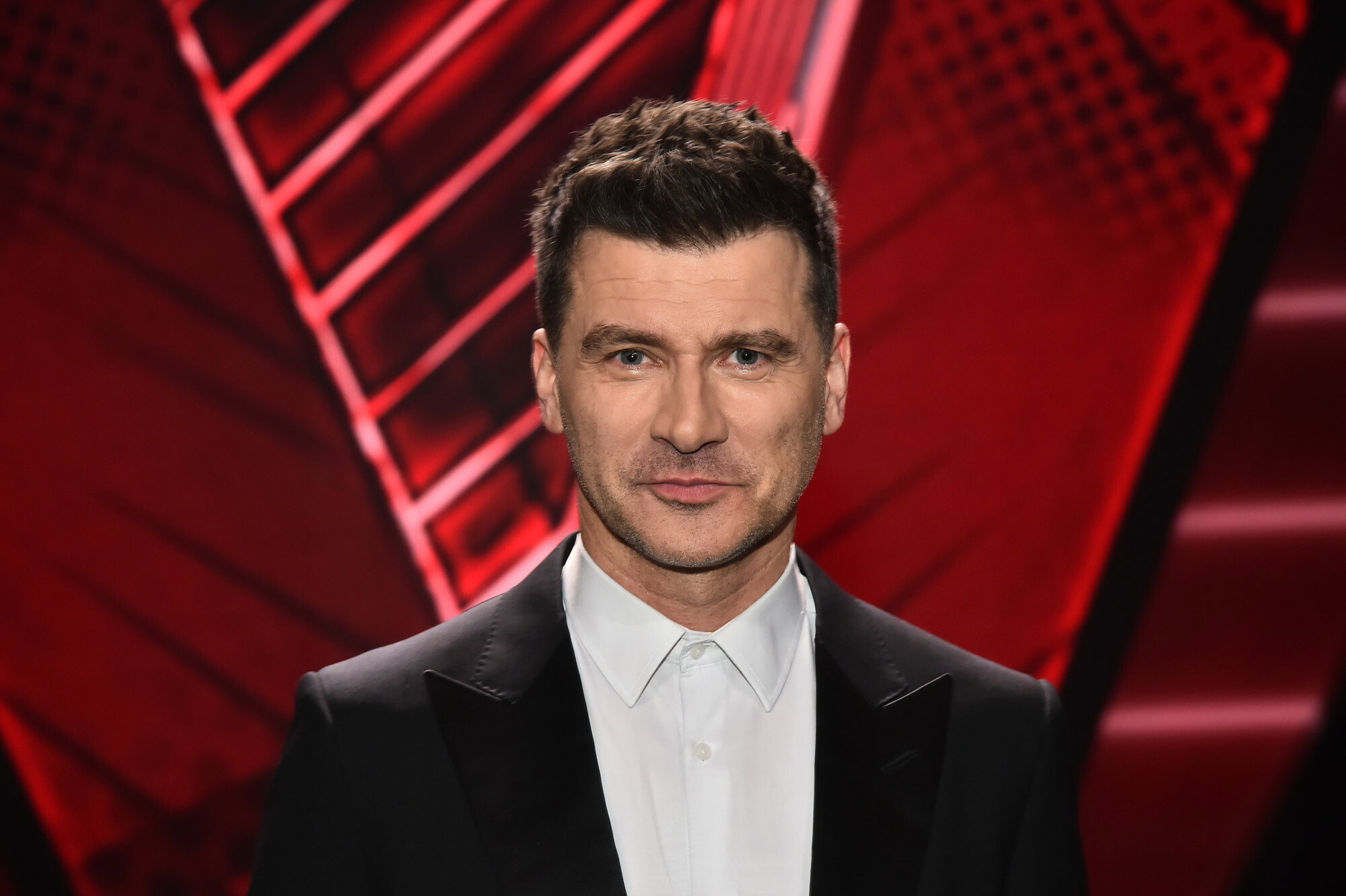 Kto zastąpi Kammela w The Voice of Poland
