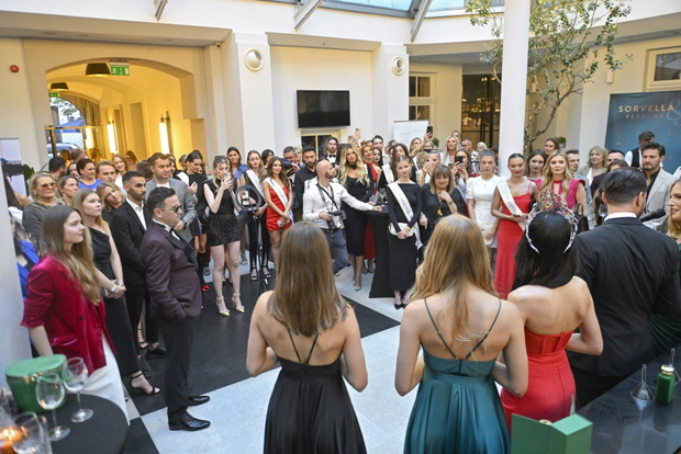 Miss Polonia