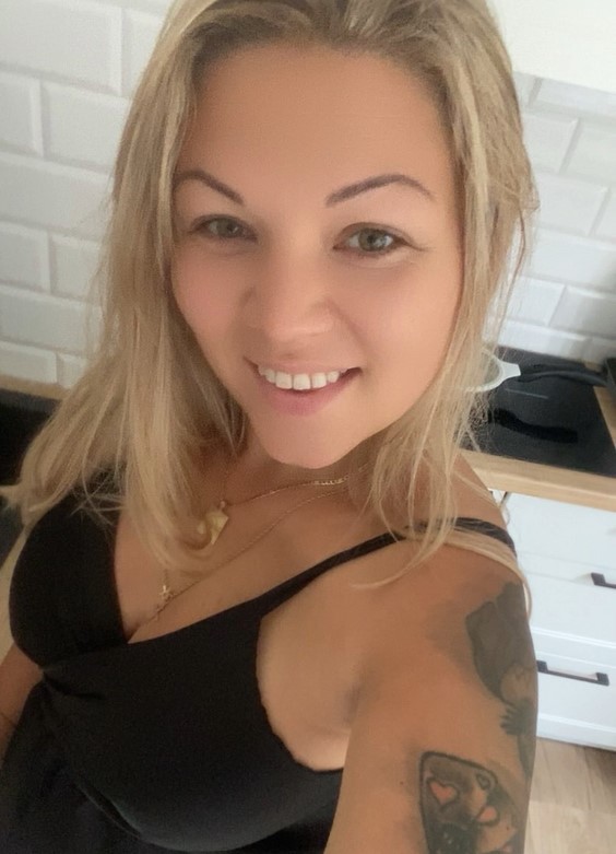 Dorota Rolnik szuka żony