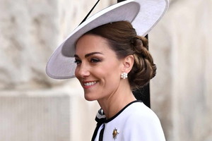 Nowe teorie spiskowe ws. Kate