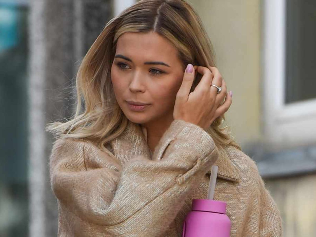 Sandra Kubicka