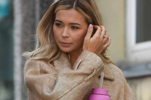 Sandra Kubicka