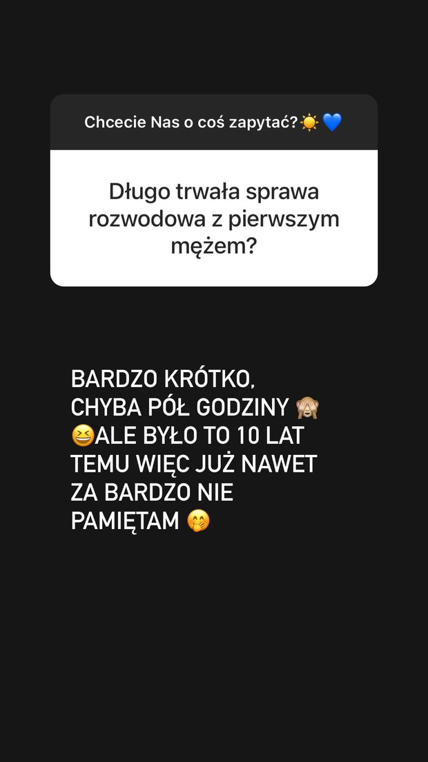 Ania z Rolnik szuka żony o rozwodzie