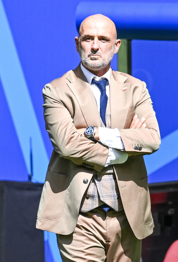 Michał Probierz