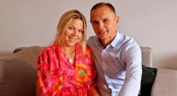 Dorota i Waldemar z Rolnik szuka żony